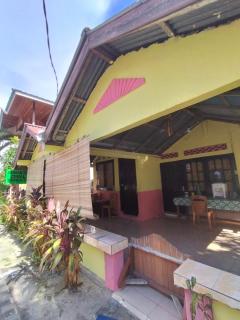 Bunaken Coral Homestay - Bunaken - 1