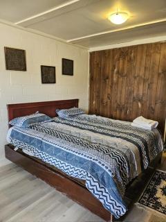Palmerston Lake Motel - Ompah - 3