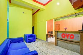 Hotel O New Orchid Inn - Bārāsat - 9
