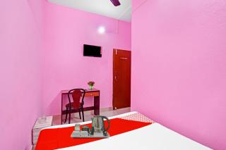 Hotel O New Orchid Inn - Bārāsat - 8