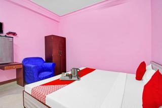 Hotel O New Orchid Inn - Bārāsat - 6