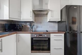 Inverness Riverside Apartment with Parking - 5