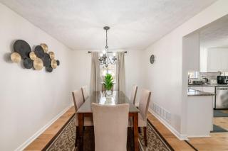 3220 - Bohemian Home in Dublin - Dublin - 7