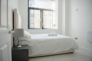 Luxury 1-Bed Bradford Centre - Bradford - 9