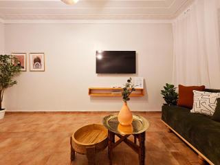 Appartement Cosy et Elegant - Marrakech - 4