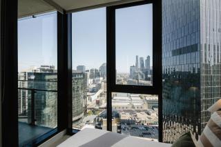 Southbank Serenity with Stunning Views - Melbourne - 9
