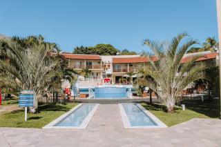 Flat Solar Água Bahamas by QAVI - Pipa - 0