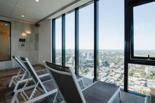 Southbank Serenity with Stunning Views - Melbourne - 6