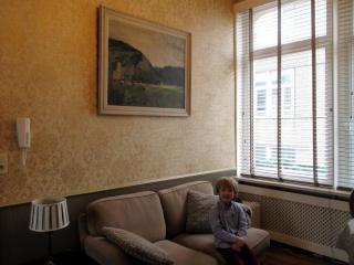 Apartments Suites in Antwerp - Antwerp - 8