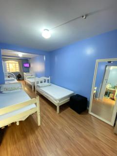 Suite Privativa 1 - Jardim Botânico - Curitiba - 7
