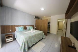 Apartamento no Ubaia Centro de Pipa by Qavi - Pipa - 3