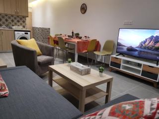 Martins 3 Bedroom Flat - Larnaca - 0