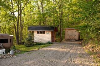 Conesus Lake Glamping With A View - Conesus - 9
