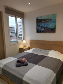 Martins 3 Bedroom Flat - Larnaca - 9