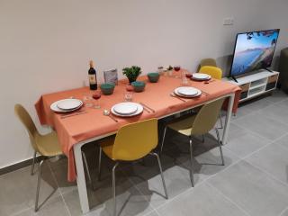 Martins 3 Bedroom Flat - Larnaca - 6