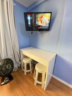 Suite Privativa 1 - Jardim Botânico - Curitiba - 5