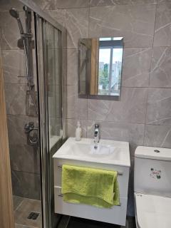 Martins 3 Bedroom Flat - Larnaca - 2