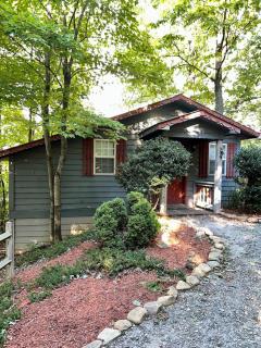 Spectacular Mountain View - Cloud 9 - HotTub-PETS OK - Cleveland - 7