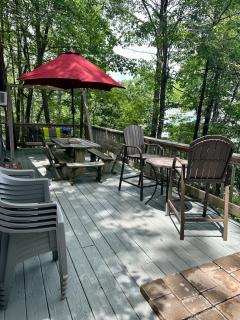 Spectacular Mountain View - Cloud 9 - HotTub-PETS OK - Cleveland - 5