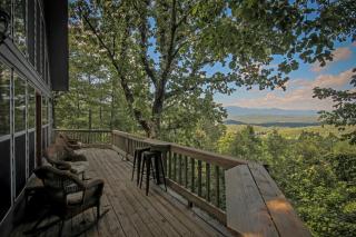 Spectacular Mountain View - Cloud 9 - HotTub-PETS OK - Cleveland - 2