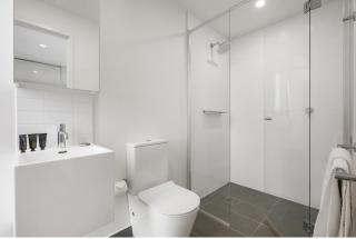 Spectacular Three Bedroom Suite with City View - Melbourne - 1