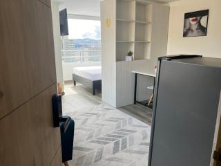 Panoramic Luxury of Bogotá - 4