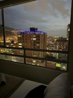 Panoramic Luxury of Bogotá - 4