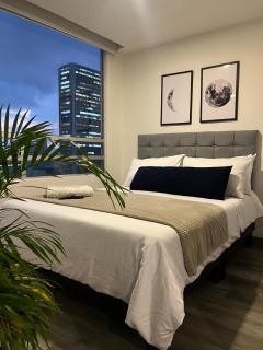 Panoramic Luxury of Bogotá - Bogotá - 8