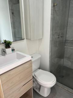 Apartamento moderno cerca de museos, restaurantes y Monserrate - Bogotá - 8