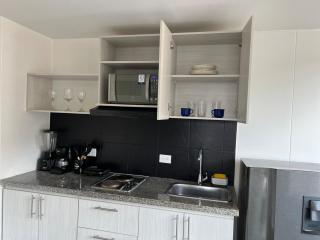 Panoramic Luxury of Bogotá - 3