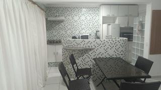 Apartamento Golden Beach Guarujá - Guarujá - 9