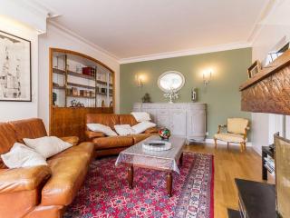 Maison familiale rénovée, 15 km de la mer, jardin clos avec terrasse et ping-pong, centre bourg - FR-1-306-894 - Machecoul - 6