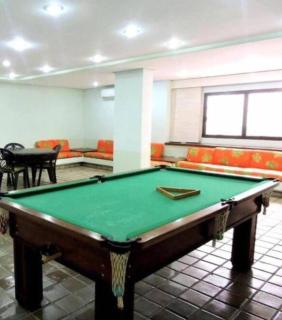 Apartamento Golden Beach Guarujá - Guarujá - 7