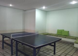 Apartamento - Flat Golden Beach Guarujá - 7