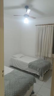 Apartamento Golden Beach Guarujá - Guarujá - 2