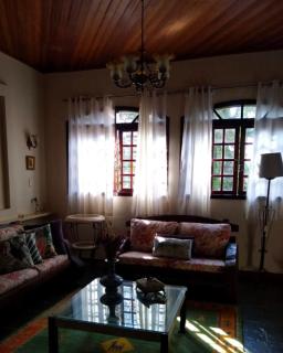 Chácara dos Pinheiros - 0