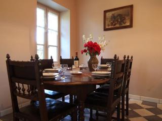 Maison de charme avec grand parc pour des vacances en famille au cœur de l'Auvergne - FR-1-582-278 - - 9