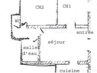 Gîte convivial à Xonrupt-Longemer, près du lac et des activités sportives, avec wifi et terrasse - FR-1-589-204 - 9