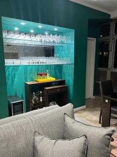 Apartamento de 3 quartos, 2 suítes, garagem perto da Paulista - São Paulo - 9