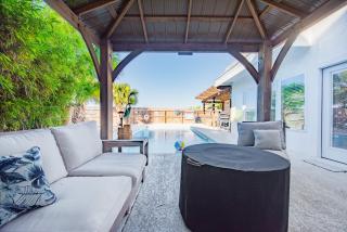 Aqua Dreams - Pet Friendly! Heated Private Pool! - Padre Island - 0