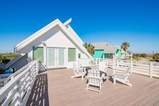 Aqua Dreams - Pet Friendly! Heated Private Pool! - Padre Island - 7