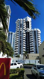 Apartamento bocagrande cartagena cerca al mar - Cartagena das Índias - 0