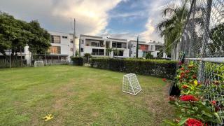 Hermoso Apartasol!! cerca a Plaza Principal, Aire Acondicionado, Vista a la Piscina - Santa Fe de Antioquia - 9