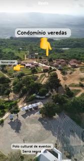 Sua casa na serra - Bezerros - 7