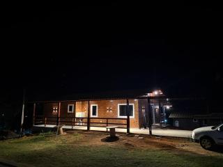 Sua casa na serra - Bezerros - 6