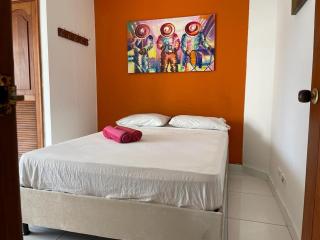 Apartamento bocagrande cartagena cerca al mar - Cartagena das Índias - 2