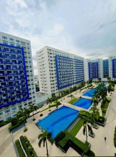 Sea Residences MOA Pasay City - by Rose Staycation - Manila - 0
