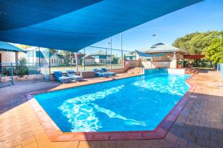 Amalfi Resort - Busselton - 0