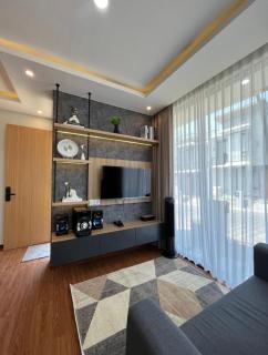 Bara Villa Batu - Tlekung - 0