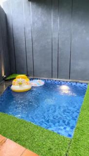 Bara Villa Batu - Tlekung - 3